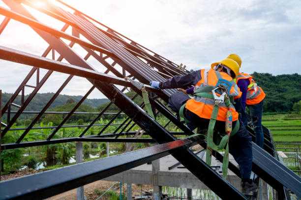 Best Affordable Roofing Company  in Tipton, IA