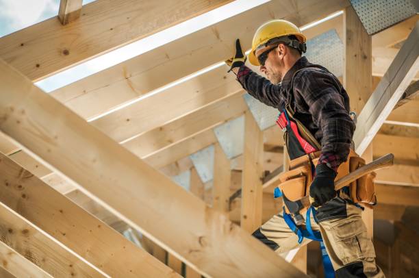 Best Commercial Roofing Services  in Tipton, IA