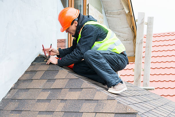 Quick and Trustworthy Emergency Roof Repair Services in Tipton, IA